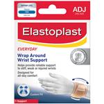 Elastoplast 46995 Sport Wrap Around Wrist Adjustable