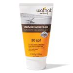 WotNot SPF 30+ Natural Protection 150g