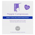 Multi-Mam Nipple Compresses 12 Pack
