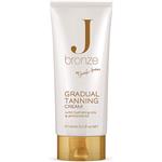 J Bronze by Jennifer Hawkins Gradual Tanning Cream 150ml