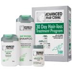 Advanced Hair Clinic 30 Day Hair Loss Treatment Kit