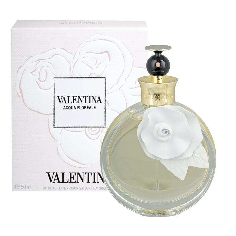 valentina acqua floreale eau de toilette