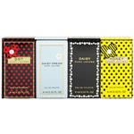 Marc Jacobs 4 Piece Mini Set