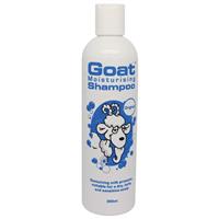 Buy Goat Shampoo Original 300ml Online at Chemist Warehouse®
