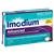 Imodium Advanced 12 Chewable Tablets
