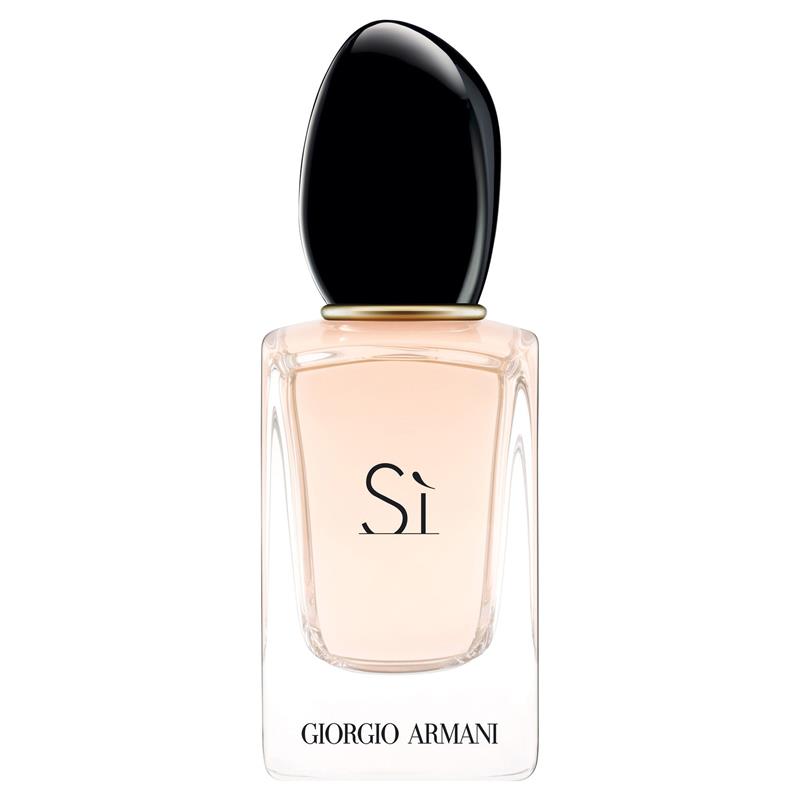 Buy Giorgio Armani Si Eau De Parfum 30ml Online at Chemist Warehouse®