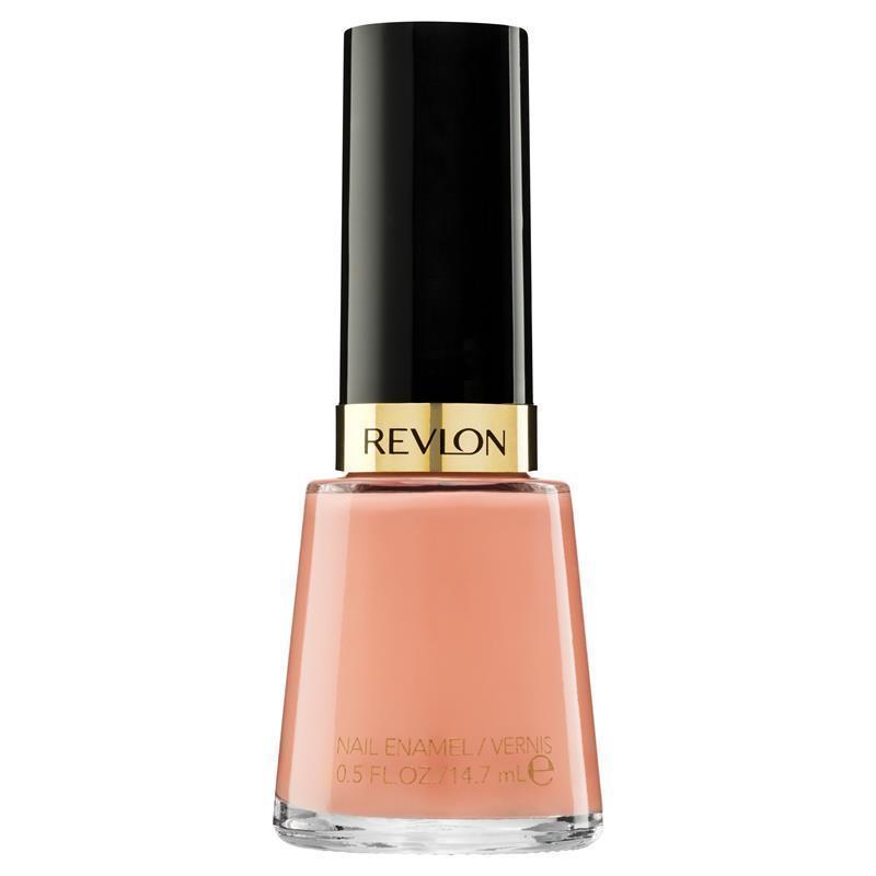 Buy Revlon Nail Enamel Privileged Online at Chemist Warehouse®