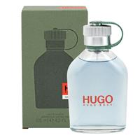 Buy Hugo Boss Hugo For Men Eau De Toilette 125ml Online at Chemist ...