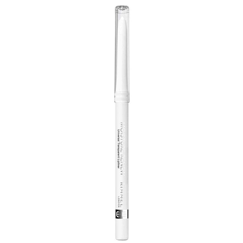 Buy Rimmel Moisture Renew Universal Lip Liner Online at Chemist Warehouse®