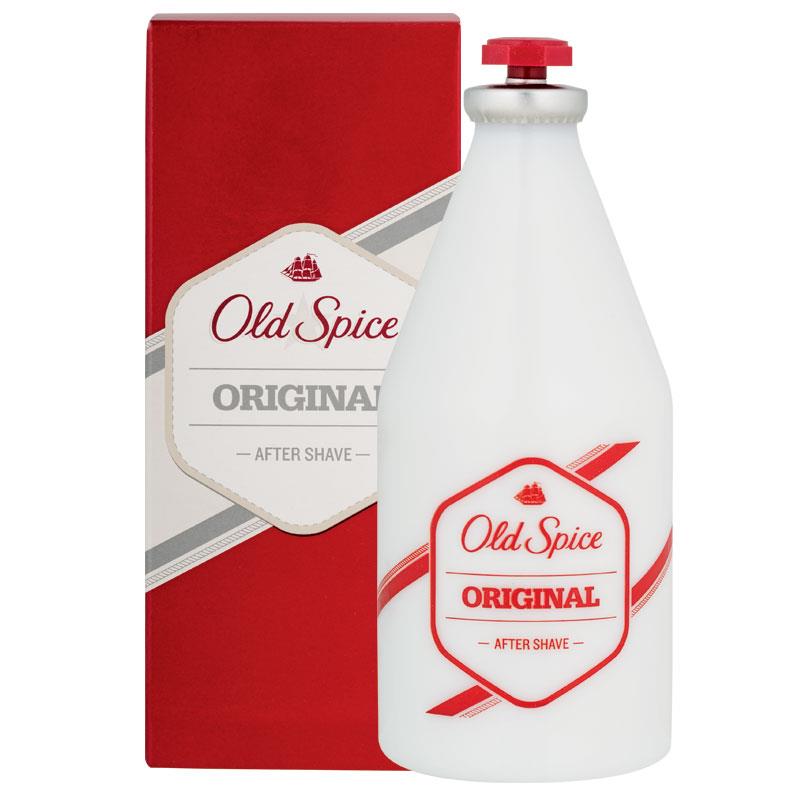 Buy Old Spice Aftershave 100ml Online at Chemist Warehouse®
