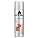 Adidas For Men Antiperspirant Deodorant Intensive 200mL  