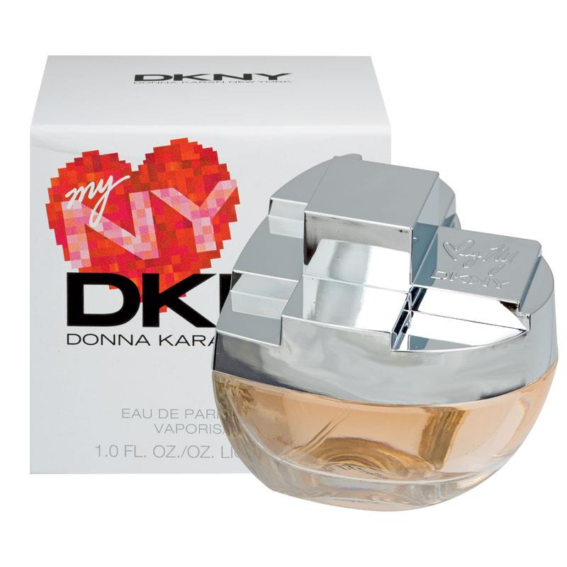 Buy Dkny My Ny For Women Eau De Parfum 30ml Spray Online At Chemist