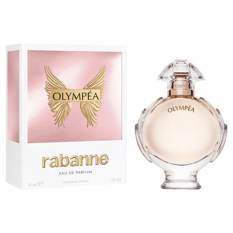 Buy Paco Rabanne Olympea Eau De Parfum 30ml Online at Chemist