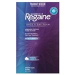 Regaine Women's Once A Day Foam Extra Strength 2 x 60g