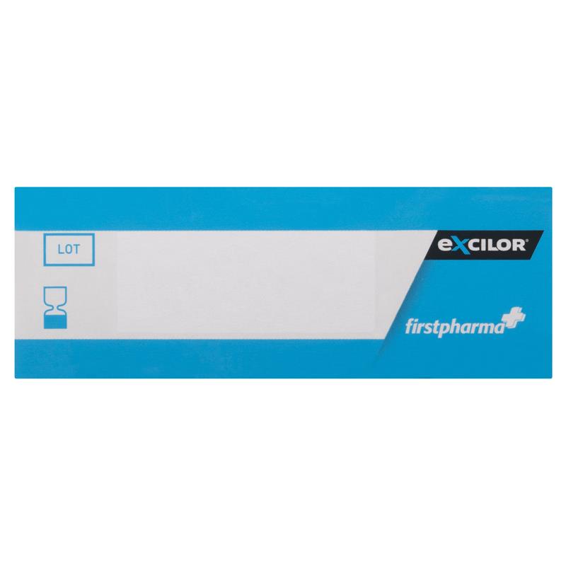 Buy Excilor Fungal Nail Pen Online at Chemist Warehouse®
