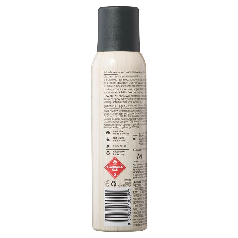 Buy A'kin Dry Shampoo 150ml Online at Chemist Warehouse®