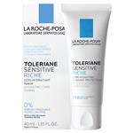 La Roche Posay Toleriane Riche Soothing And Protective Cream 40ml