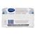 Sorbent Flushable Wipes Silky White 40 Pack