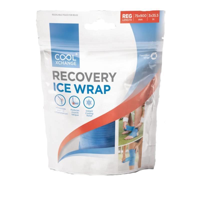 Buy Cool Xchange Gel Bandage Regular Online at Chemist Warehouse®