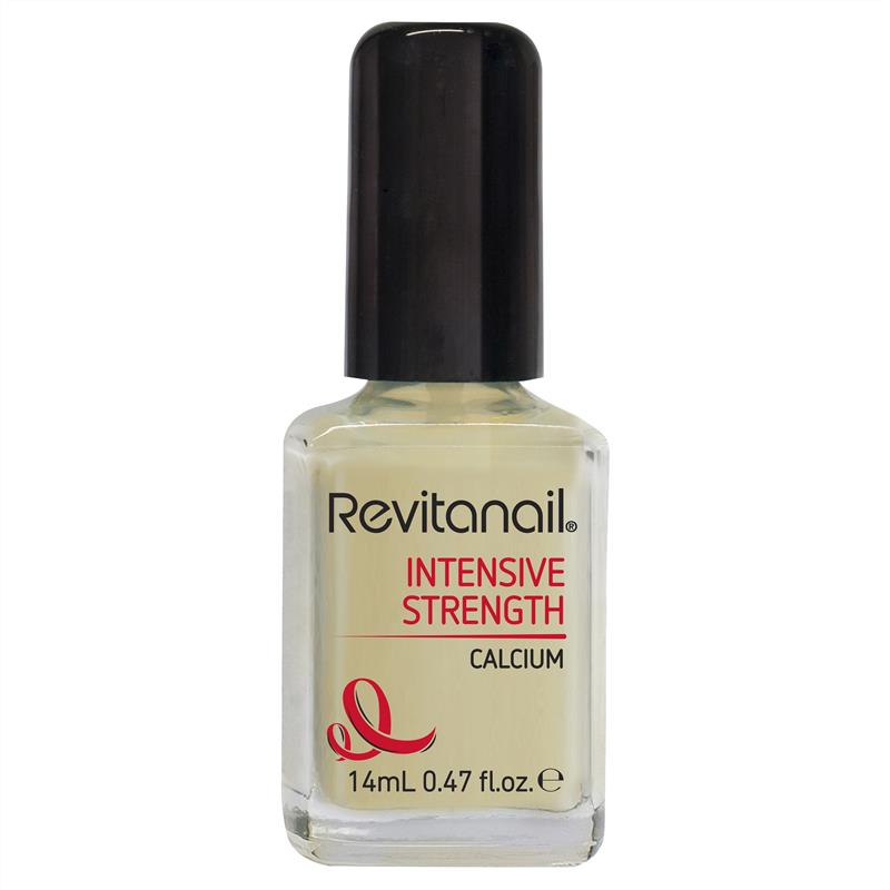 Buy Revitanail Nail Strengthener Intensive 14ml Online at Chemist