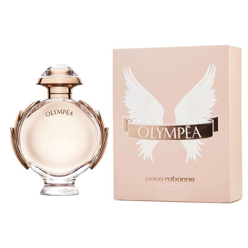Buy Paco Rabanne Olympea Eau de Parfum 80ml Online at Chemist Warehouse®