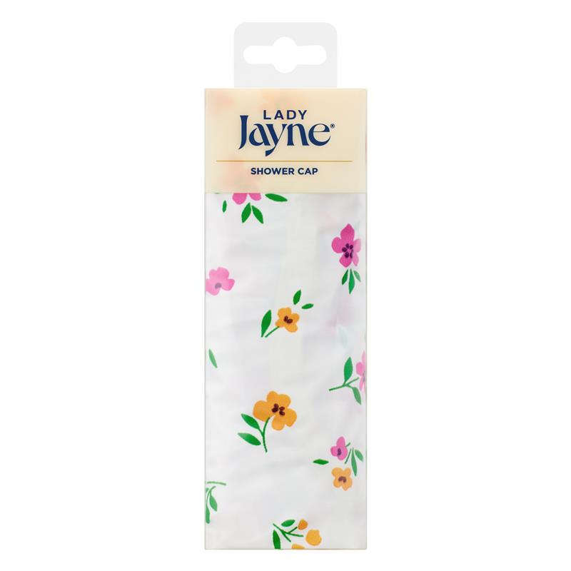 Buy Lady Jayne 7723 Shower Cap Geometric Online at Chemist Warehouse®