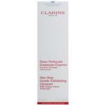 Clarins One Step Exfoliating Cleanser With Orange Extract All Skin Types 125ml