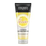 John Frieda Sheer Blonde Go Blonder Conditioner 250ml