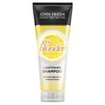 John Frieda Sheer Blonde Go Blonder Shampoo 250ml