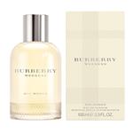 Burberry Weekend For Women Eau De Parfum 100ml