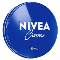 Buy Nivea Creme 150ml Online at Chemist Warehouse®