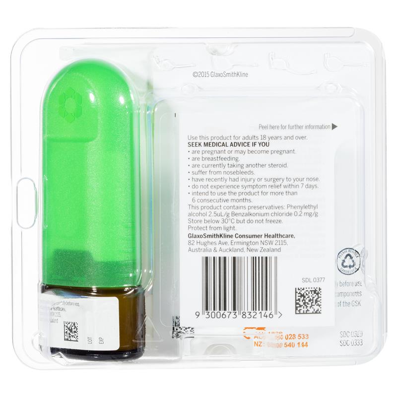 flixonase allergy air purifier
