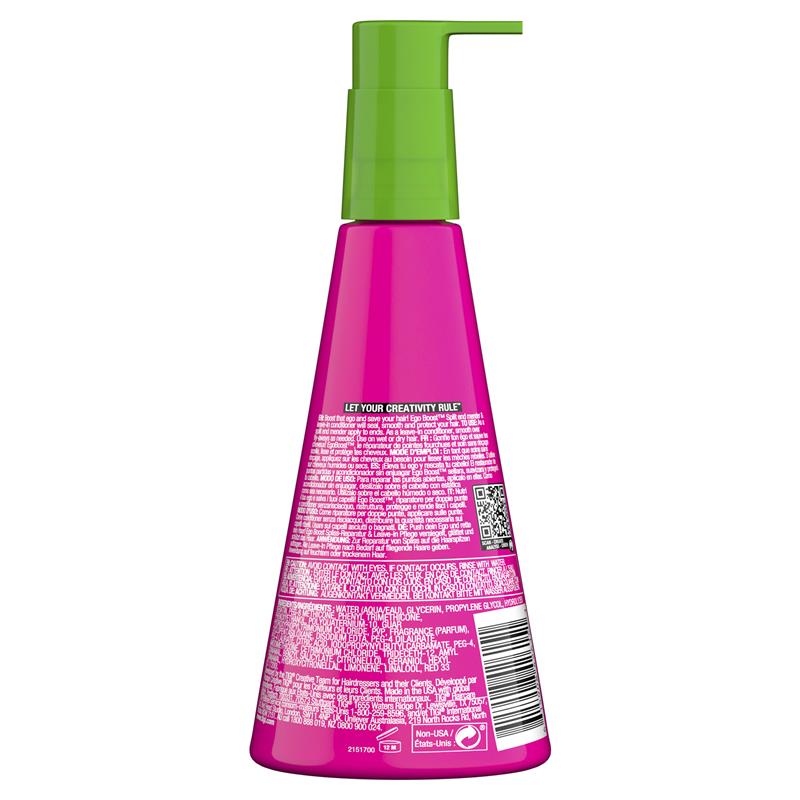 Buy Tigi Bed Head Ego Boost Leave in Conditioner 237ml Online at ...