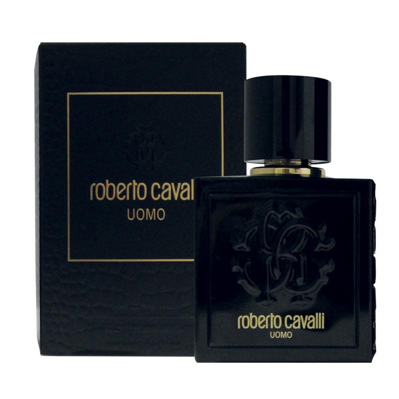 Buy Roberto Cavalli Uomo Eau De Toilette 60ml Online at Chemist