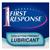 First Response Conception Friendly Lubricant with Applicators 40g