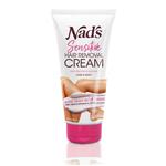 Nad's Sensitive Hair Removal Cream 150ml