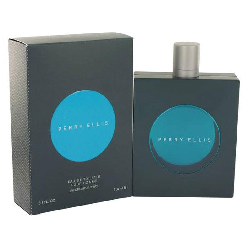 Buy Perry Ellis Pour Homme Eau de Toilette 100ml Spray Online at