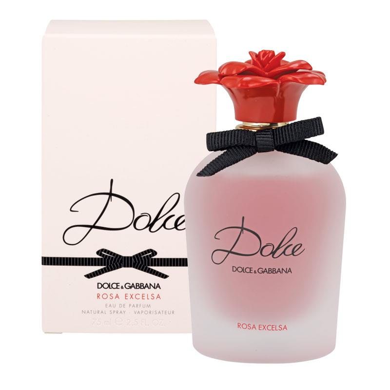 Buy Dolce & Gabbana Dolce Rosa Eau De Parfum 75ml Online at Chemist ...