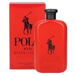 Ralph Lauren Polo Red For Men Eau de Toilette 200ml