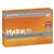 Hydralyte Electrolyte Effervescent Orange 60 Tablets Exclusive Size