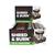 Musashi Shred & Burn Bar Chocolate Mint 60g