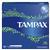 Tampax Tampons Super 20 Pack