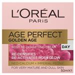 Loreal Paris Age Perfect Golden Age Rosy Day Cream 50ml