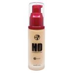 W7 HD Foundation Buff