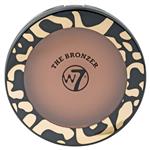 W7 The Bronzer Matte Compact