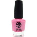 W7 Nail Enamel 48 Pink Shimmer - Pink