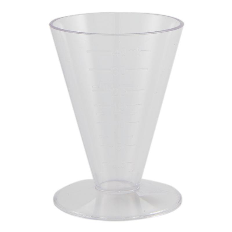Buy Health & Wellness Medicine Measure Cup Online at Chemist Warehouse®
