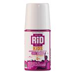 RID Medicated Insect Repellent Kids Antiseptic 50ml Roll On