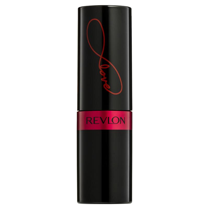 Buy Revlon Super Lustrous Lipstick Love Is On Online At Chemist Warehouse® 