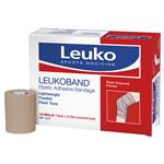 BDF Leukoband Premium Elastic Adhesive Bandage 7.5cm x 2.75m